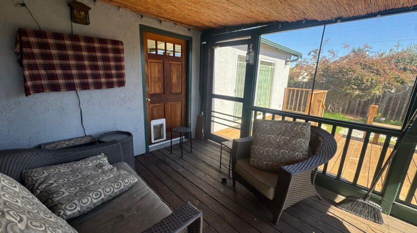 15040 Dewey St - San Leandro - California - 3 bed, 1 bath rental property