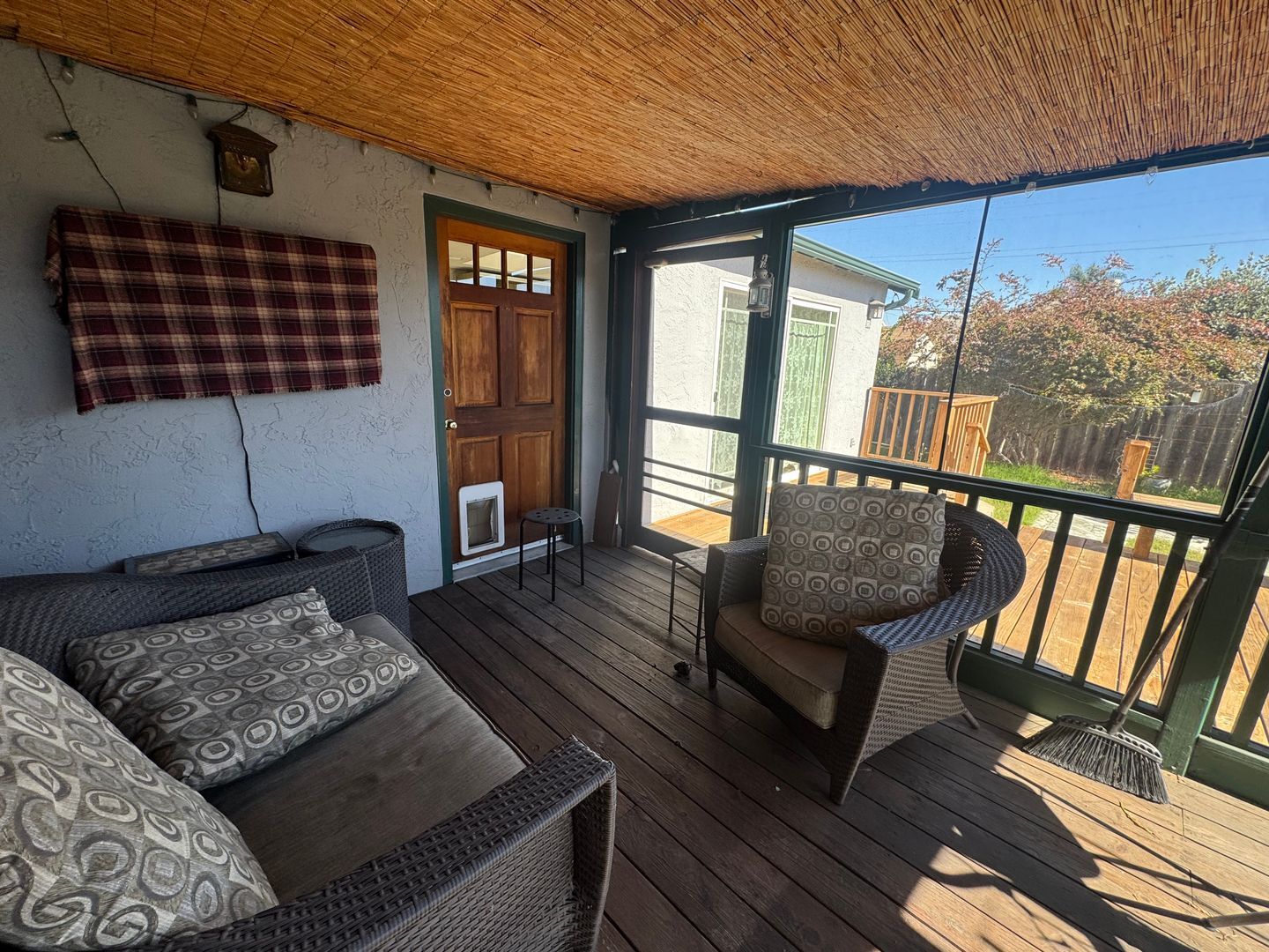 15040 Dewey St - San Leandro - California - 3 bed, 1 bath rental property