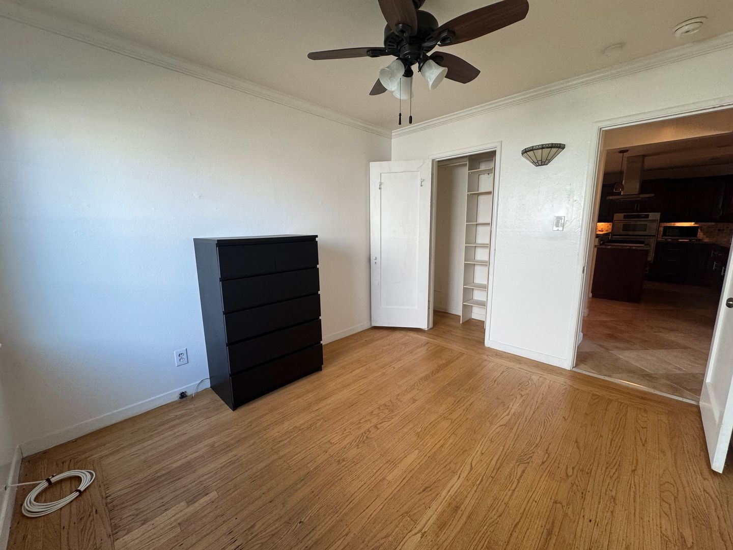 15040 Dewey St - San Leandro - California - 3 bed, 1 bath rental property