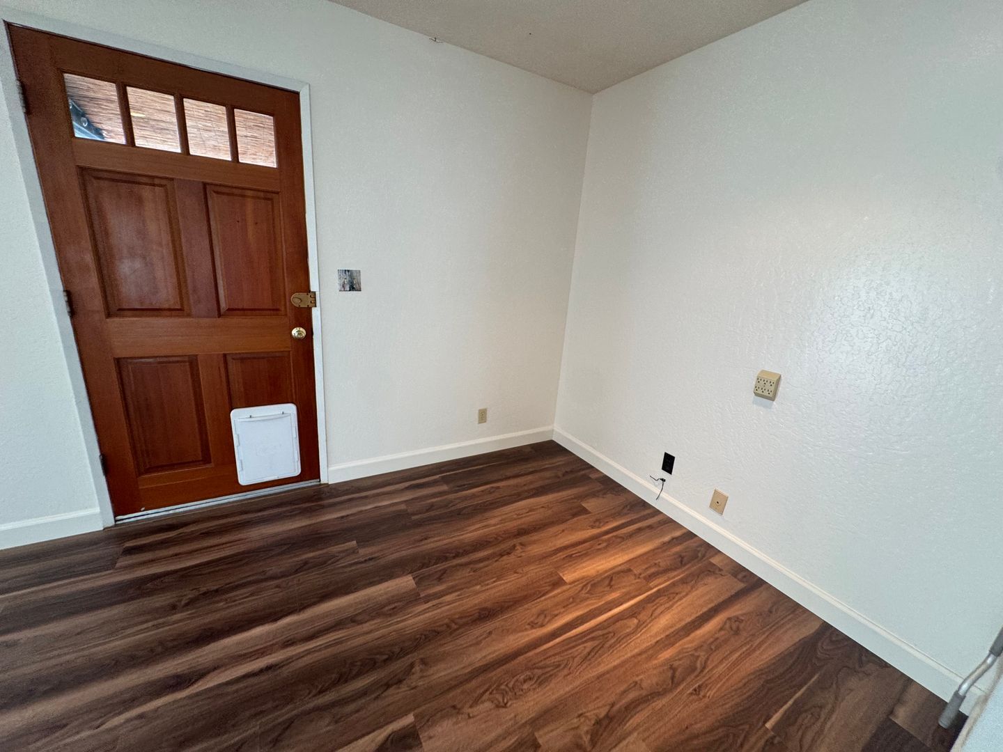 15040 Dewey St - San Leandro - California - 3 bed, 1 bath rental property