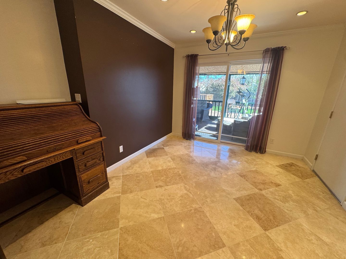 15040 Dewey St - San Leandro - California - 3 bed, 1 bath rental property