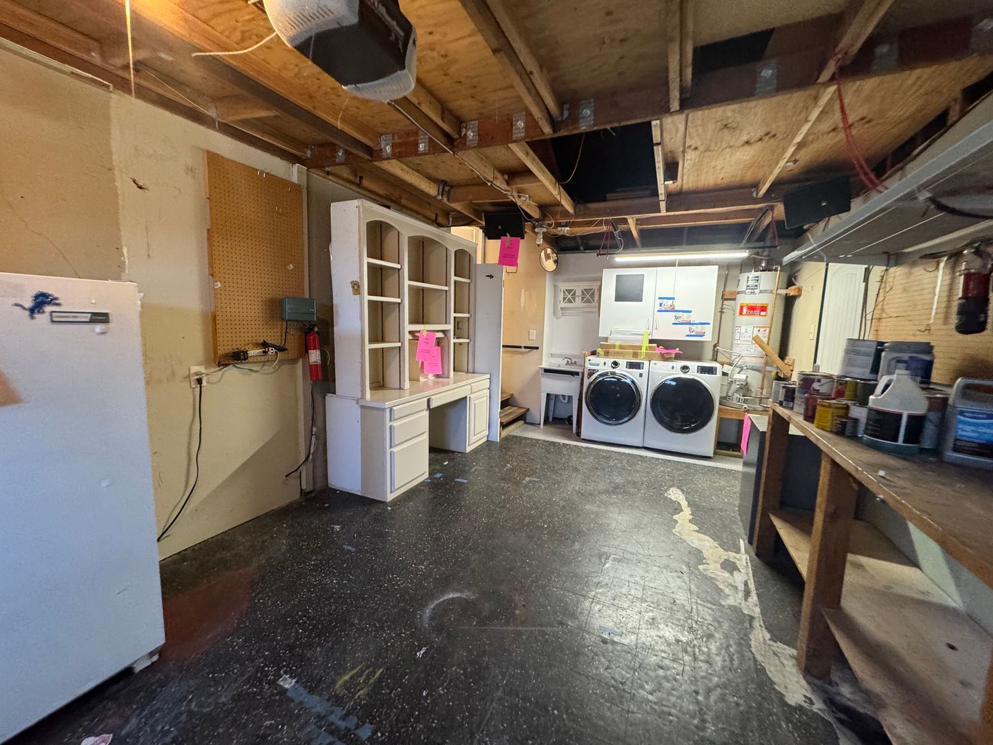 15040 Dewey St - San Leandro - California - 3 bed, 1 bath rental property