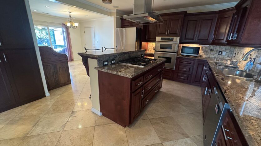 15040 Dewey St - San Leandro - California - 3 bed, 1 bath rental property