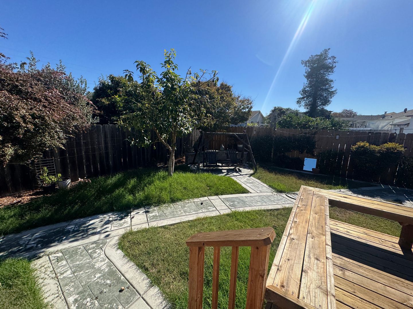 15040 Dewey St - San Leandro - California - 3 bed, 1 bath rental property