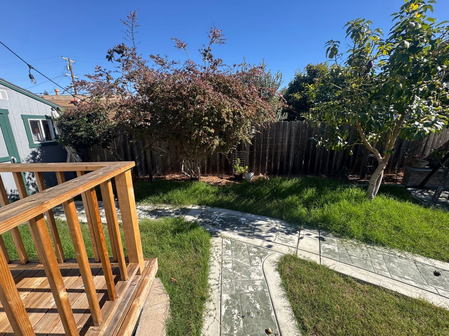 15040 Dewey St - San Leandro - California - 3 bed, 1 bath rental property