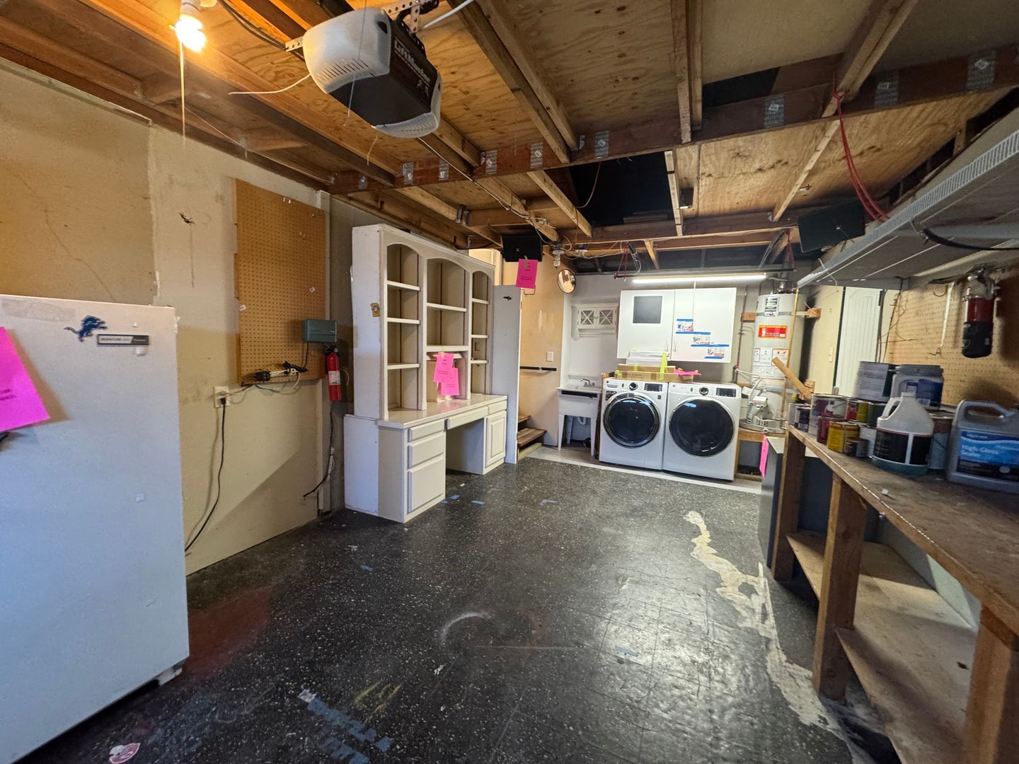 15040 Dewey St - San Leandro - California - 3 bed, 1 bath rental property