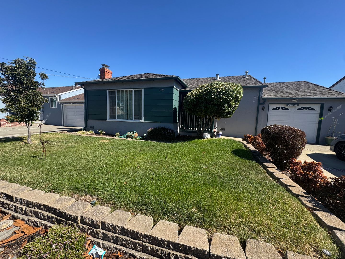 15040 Dewey St - San Leandro - California - 3 bed, 1 bath rental property