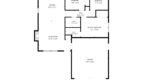 15921 NE 2nd St - Vancouver - Washington - 3 bed, 2 bath rental property