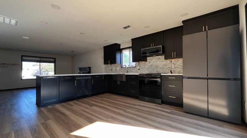 15921 NE 2nd St - Vancouver - Washington - 3 bed, 2 bath rental property