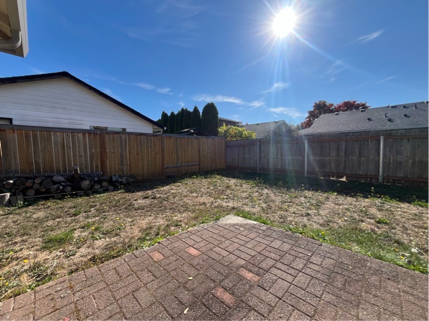 15921 NE 2nd St - Vancouver - Washington - 3 bed, 2 bath rental property