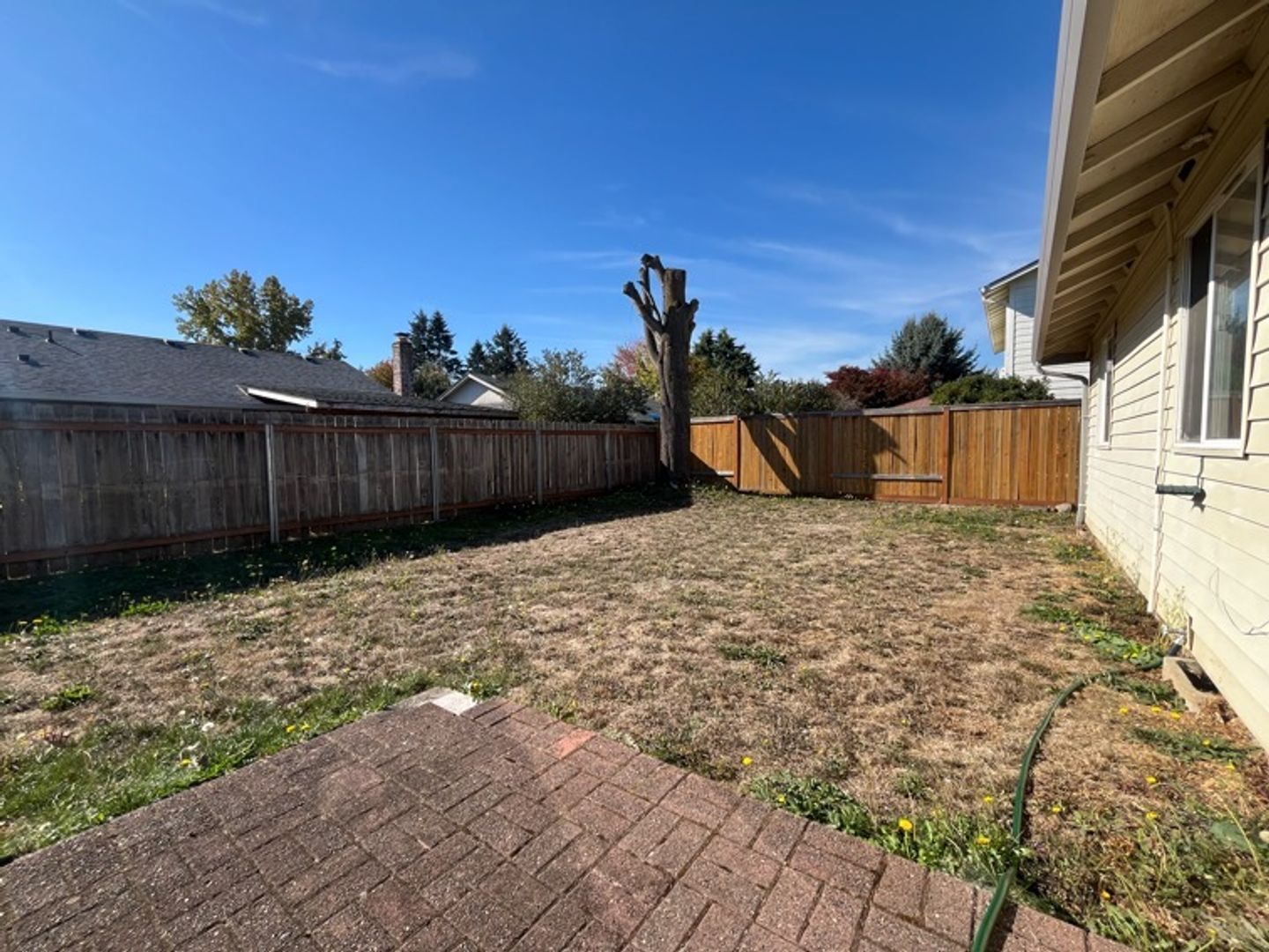 15921 NE 2nd St - Vancouver - Washington - 3 bed, 2 bath rental property