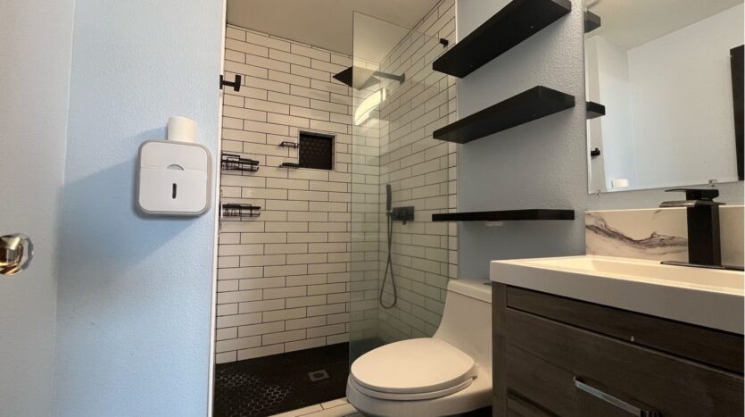 15921 NE 2nd St - Vancouver - Washington - 3 bed, 2 bath rental property