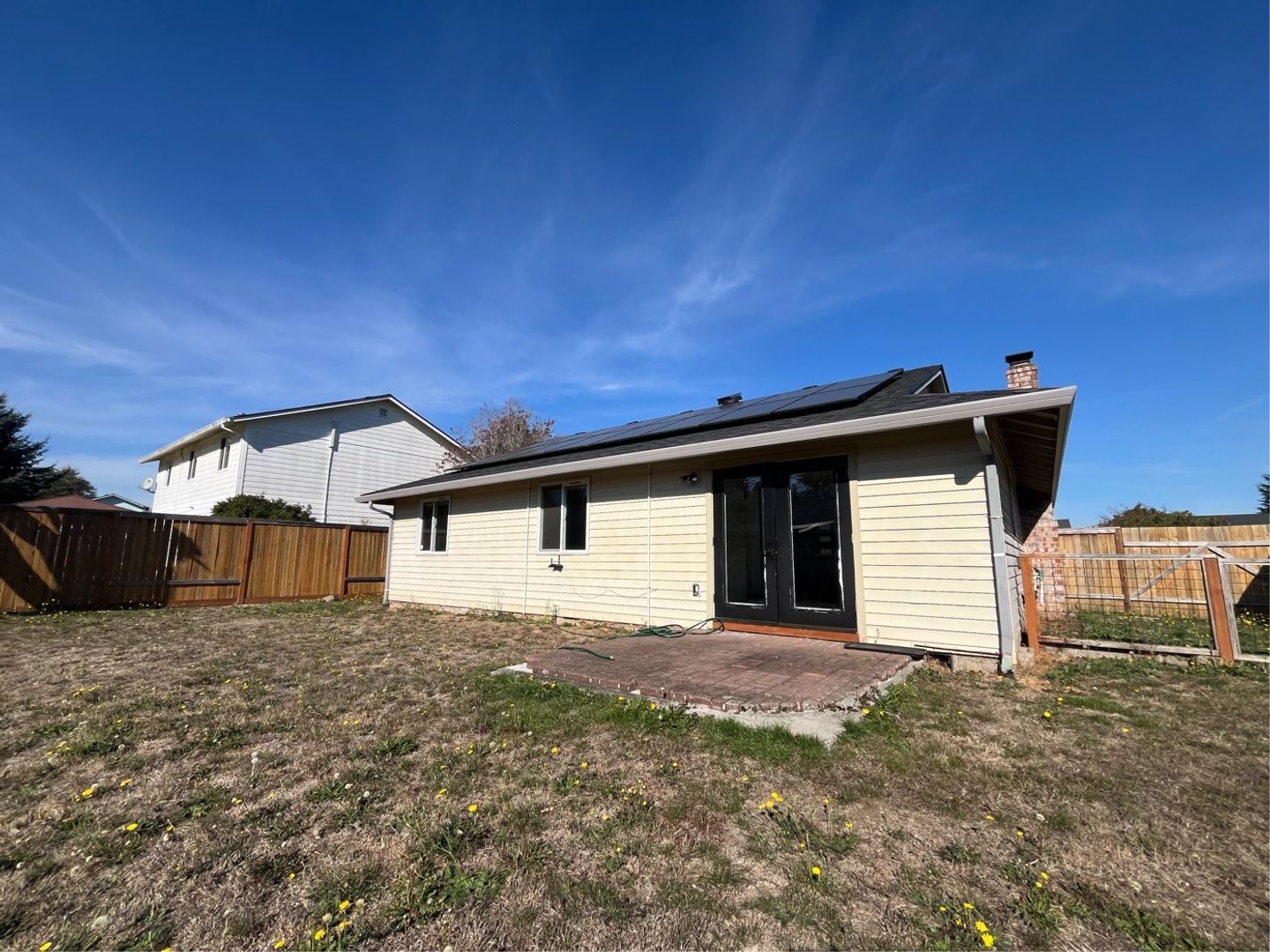 15921 NE 2nd St - Vancouver - Washington - 3 bed, 2 bath rental property