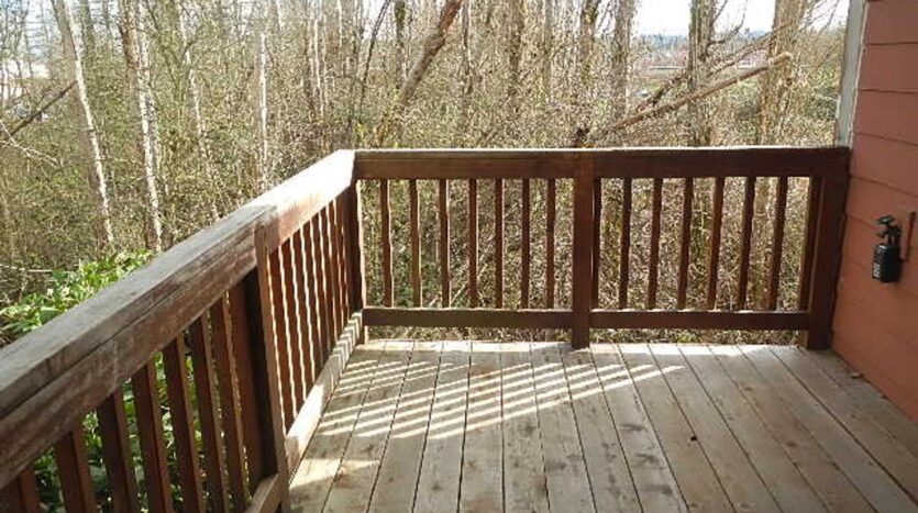 16270 SW Gage Lane - Beaverton - Oregon - 3 bed, 2.5 bath rental property