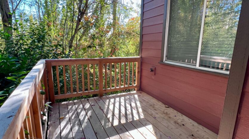 16270 SW Gage Lane - Beaverton - Oregon - 3 bed, 2.5 bath rental property