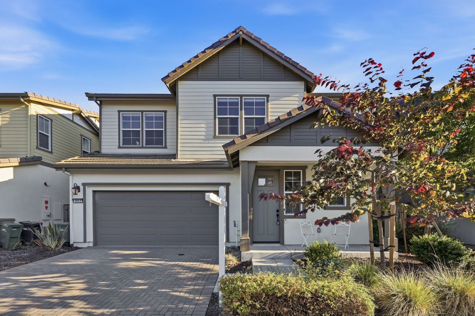 1652 Wonderland Way - Hayward - California - 4 bed, 3.5 bath rental property