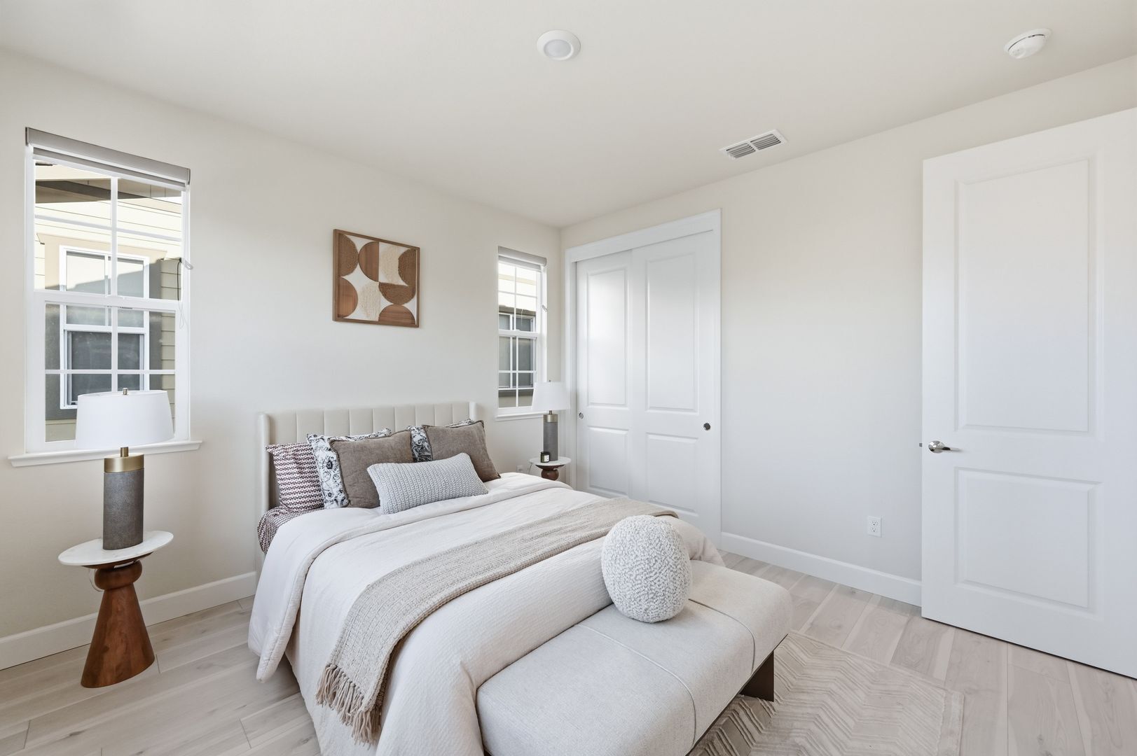 1652 Wonderland Way - Hayward - California - 4 bed, 3.5 bath rental property