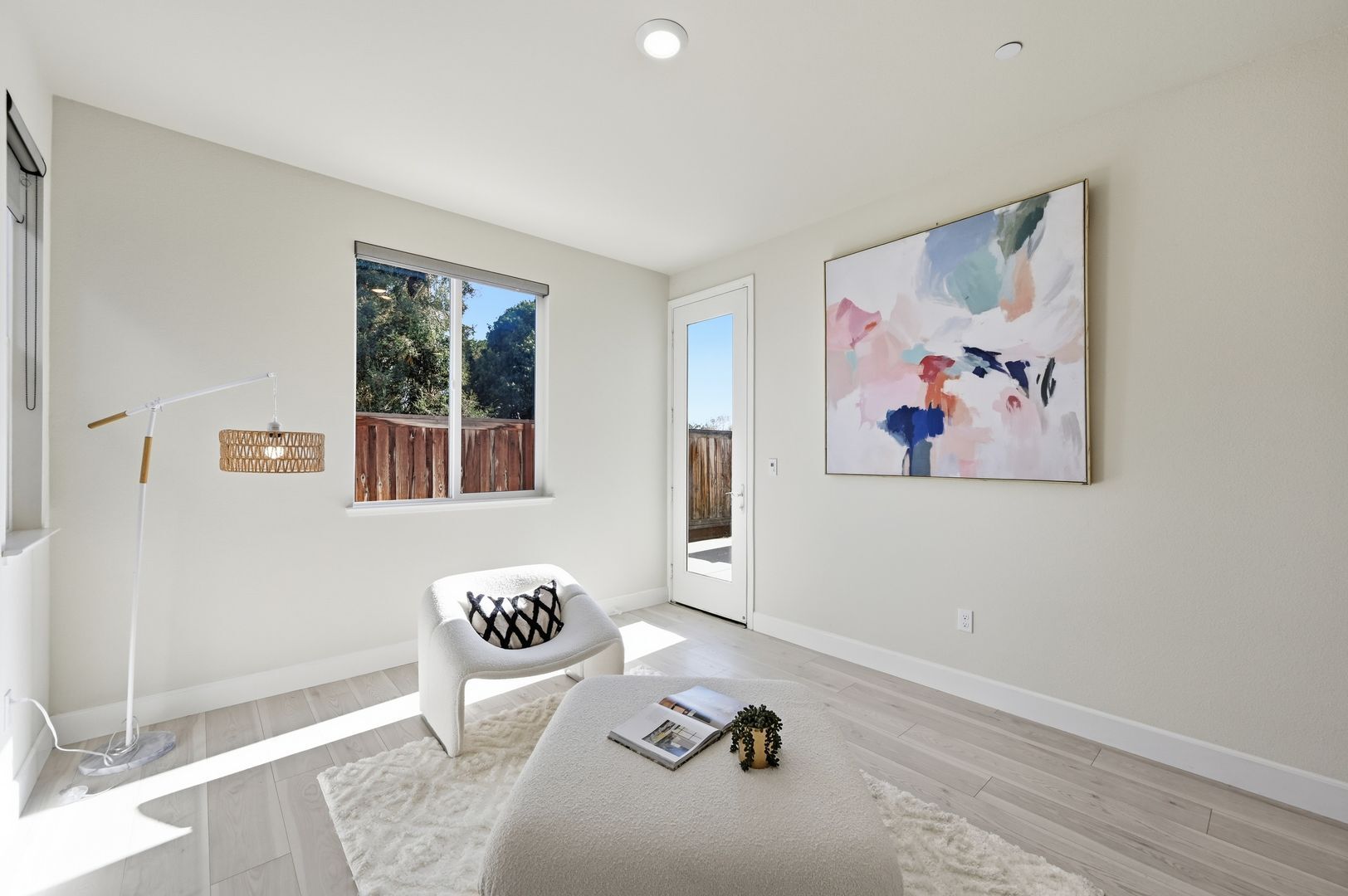 1652 Wonderland Way - Hayward - California - 4 bed, 3.5 bath rental property
