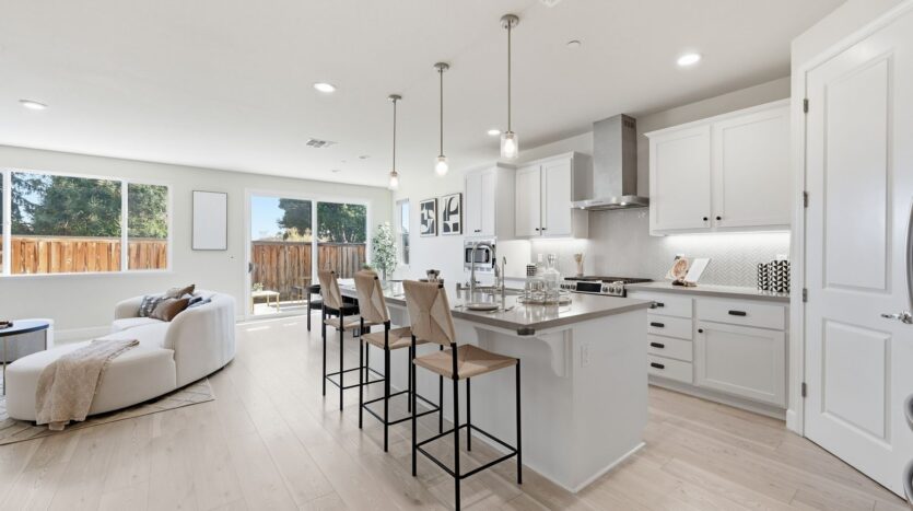 1652 Wonderland Way - Hayward - California - 4 bed, 3.5 bath rental property