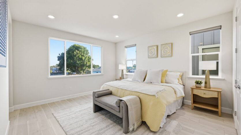 1652 Wonderland Way - Hayward - California - 4 bed, 3.5 bath rental property