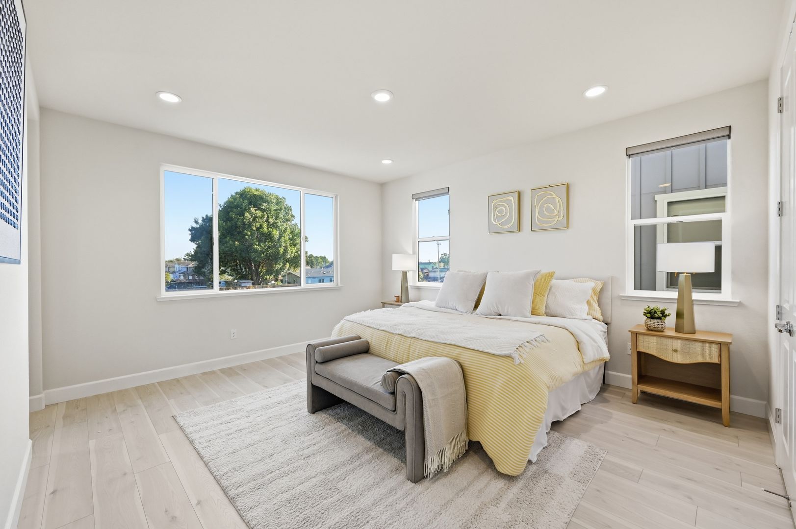 1652 Wonderland Way - Hayward - California - 4 bed, 3.5 bath rental property