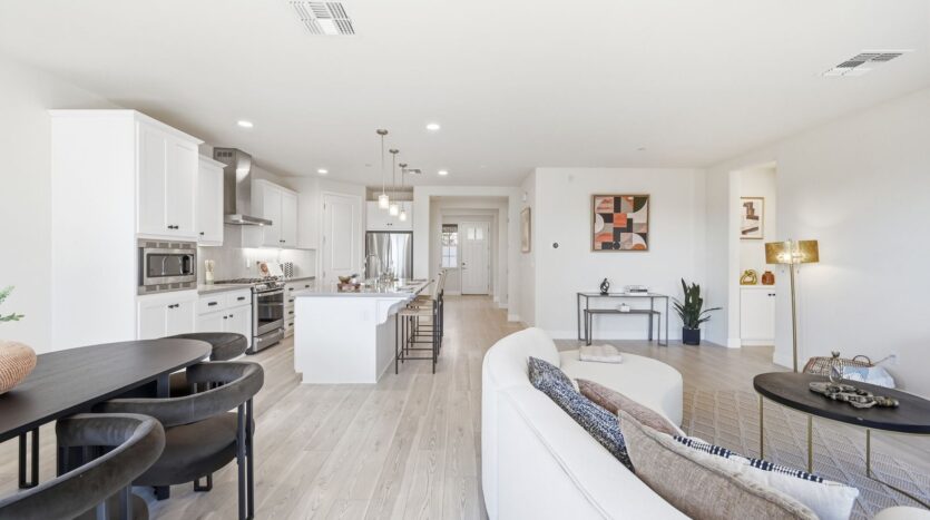 1652 Wonderland Way - Hayward - California - 4 bed, 3.5 bath rental property