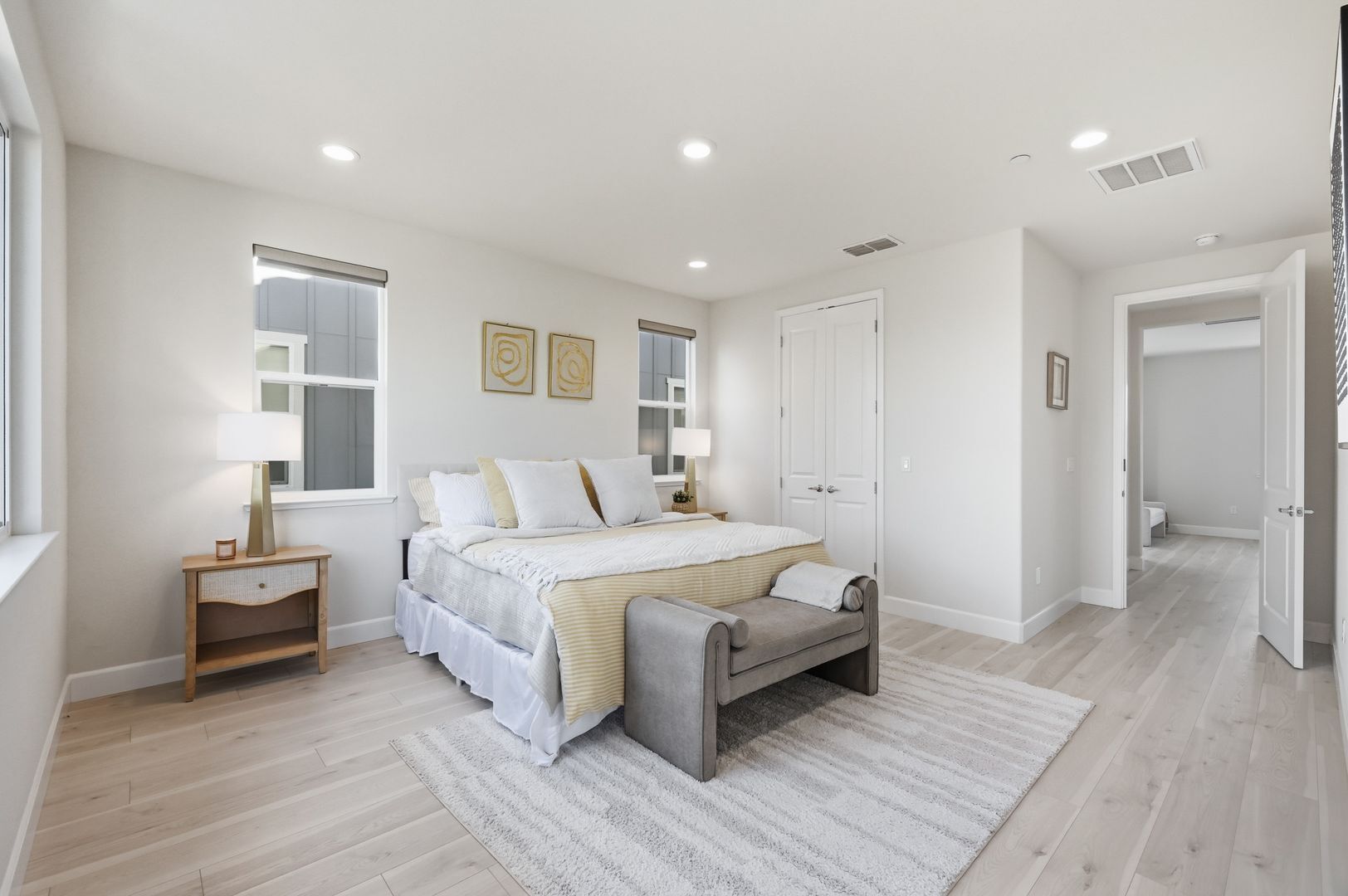1652 Wonderland Way - Hayward - California - 4 bed, 3.5 bath rental property