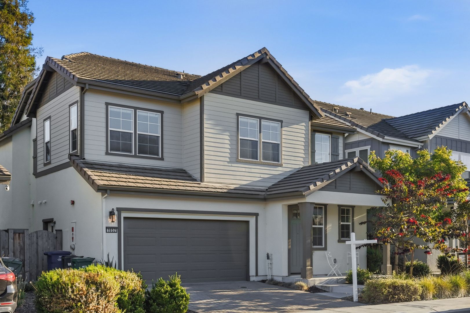 1652 Wonderland Way - Hayward - California - 4 bed, 3.5 bath rental property