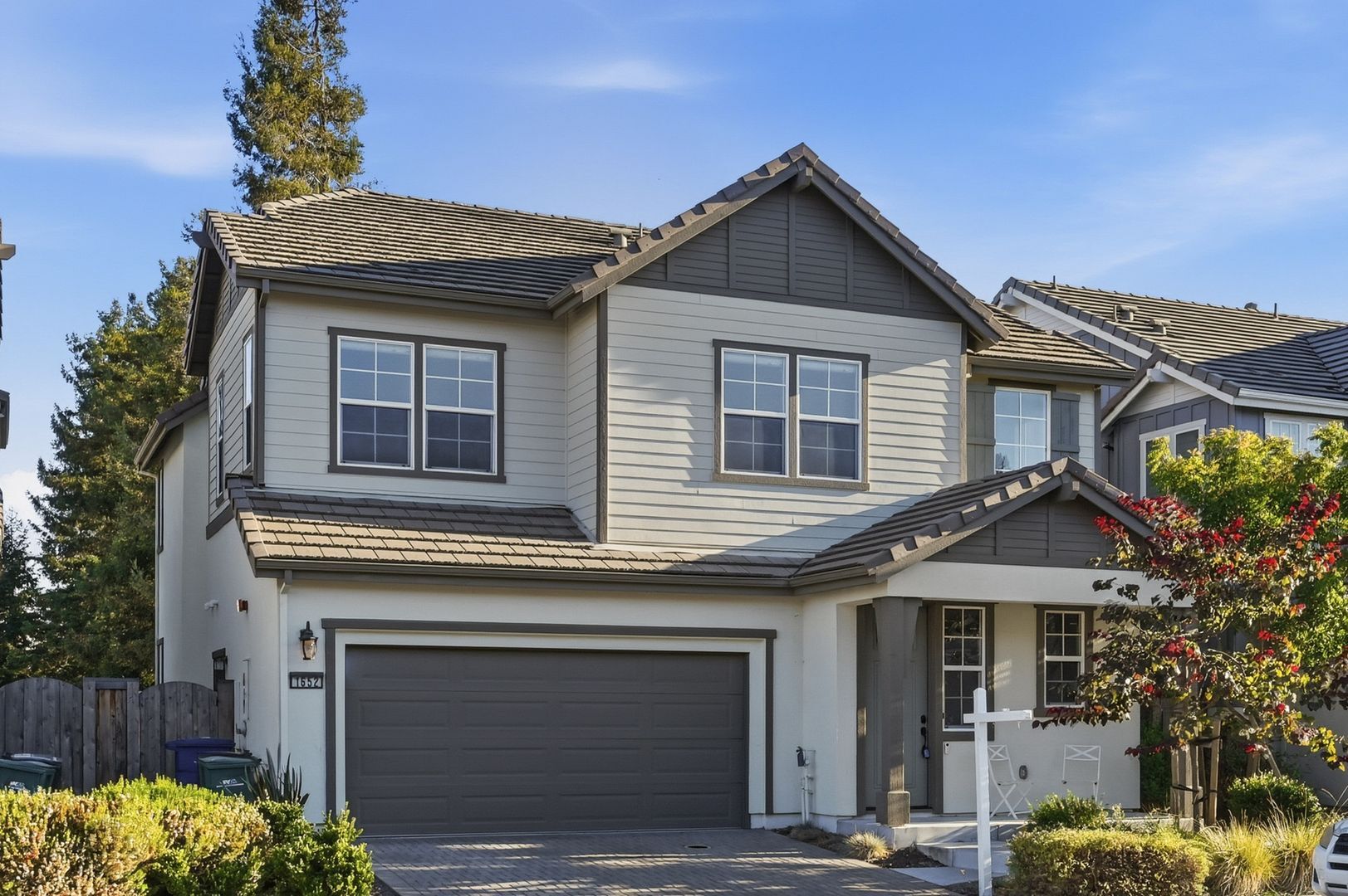1652 Wonderland Way - Hayward - California - 4 bed, 3.5 bath rental property