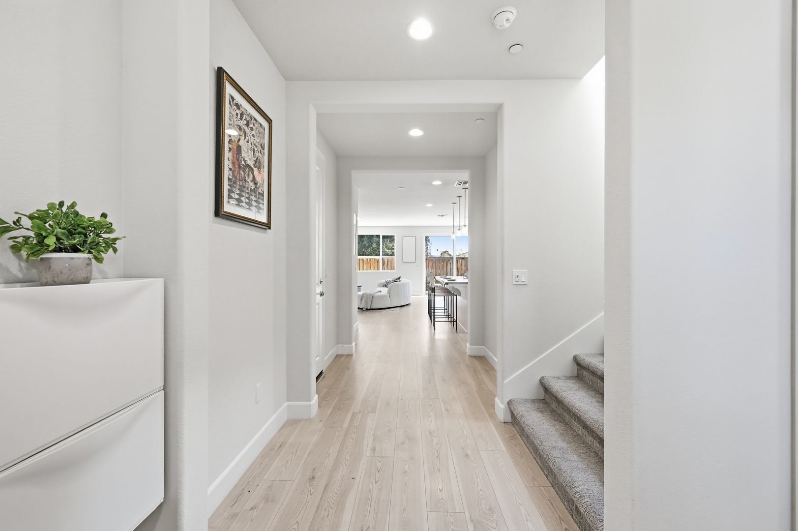 1652 Wonderland Way - Hayward - California - 4 bed, 3.5 bath rental property