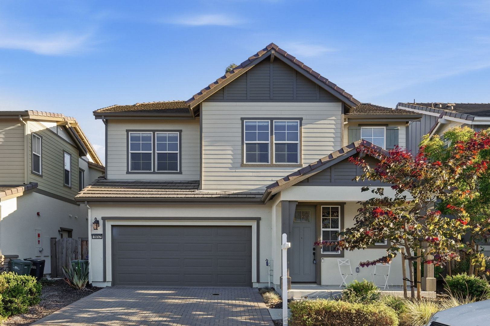 1652 Wonderland Way - Hayward - California - 4 bed, 3.5 bath rental property