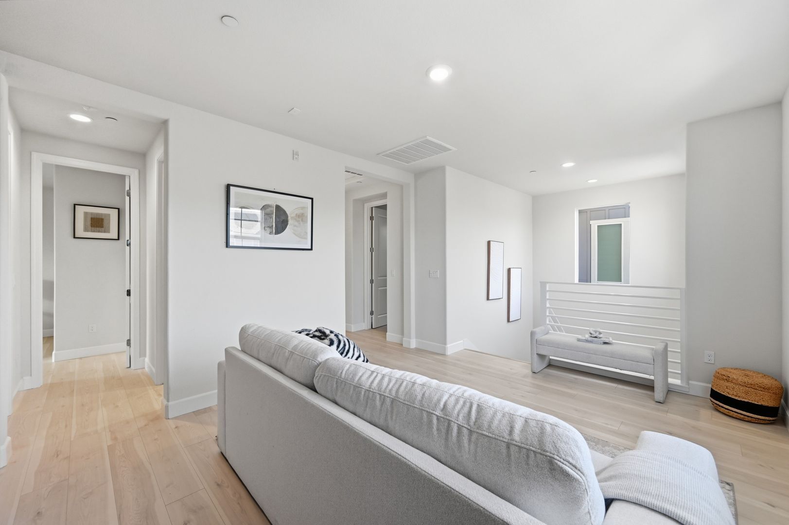 1652 Wonderland Way - Hayward - California - 4 bed, 3.5 bath rental property