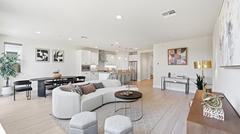 1652 Wonderland Way - Hayward - California - 4 bed, 3.5 bath rental property