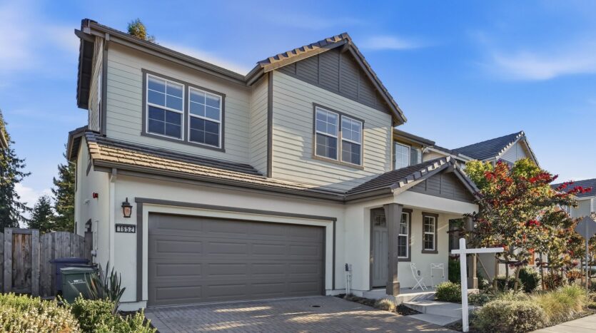 1652 Wonderland Way - Hayward - California - 4 bed, 3.5 bath rental property