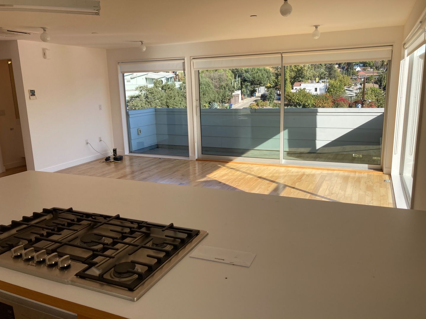 1700 Brewer Trail - Los Angeles - California - 2 bed, 2.5 bath rental property