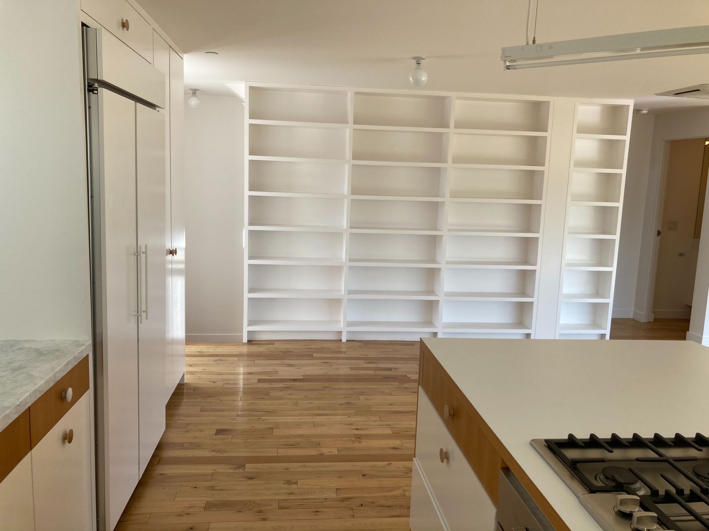 1700 Brewer Trail - Los Angeles - California - 2 bed, 2.5 bath rental property