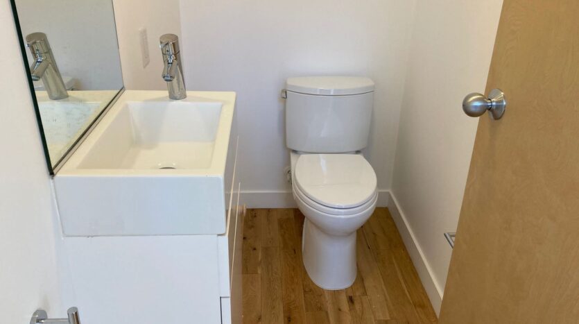 1700 Brewer Trail - Los Angeles - California - 2 bed, 2.5 bath rental property