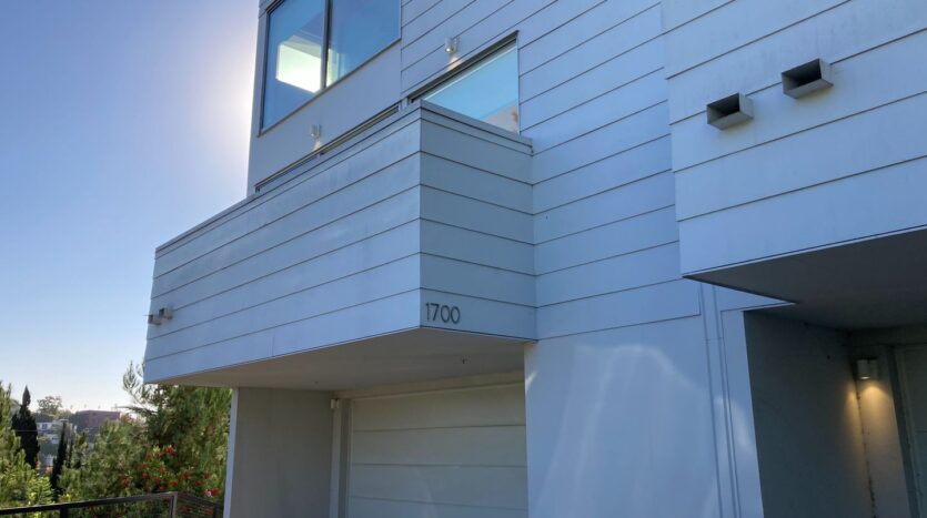 1700 Brewer Trail - Los Angeles - California - 2 bed, 2.5 bath rental property