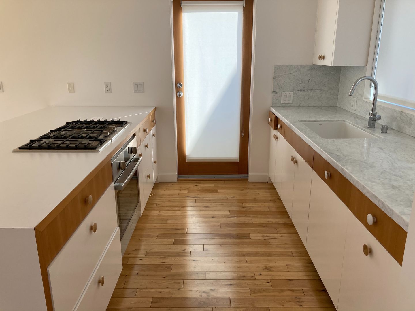 1700 Brewer Trail - Los Angeles - California - 2 bed, 2.5 bath rental property