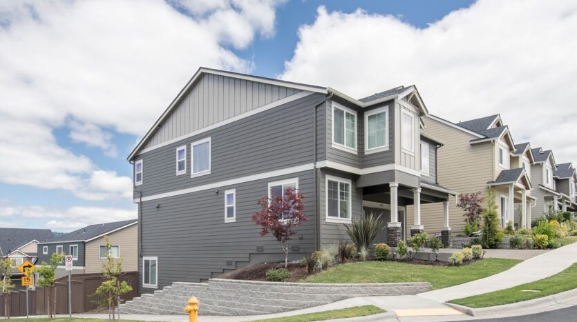 17045 NW Antonio Street - Portland - Oregon - 6 bed, 3.5 bath rental property