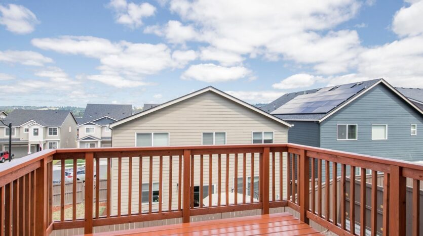 17045 NW Antonio Street - Portland - Oregon - 6 bed, 3.5 bath rental property
