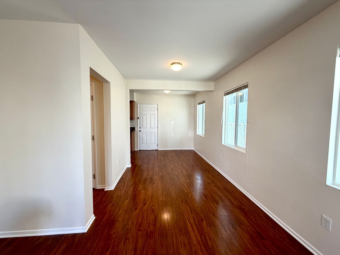 17092 Chatsworth St - Los Angeles - California - 3 bed, 2 bath rental property