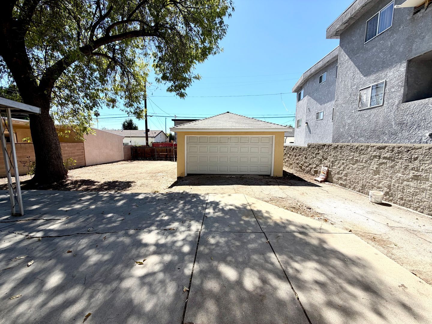 17092 Chatsworth St - Los Angeles - California - 3 bed, 2 bath rental property