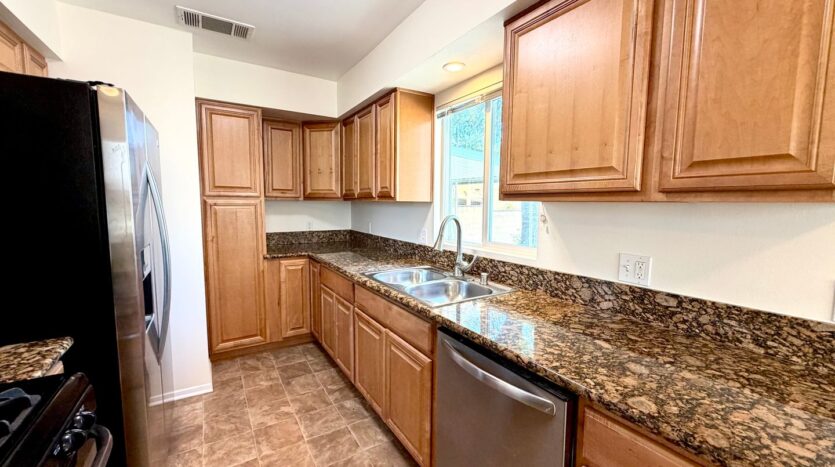 17092 Chatsworth St - Los Angeles - California - 3 bed, 2 bath rental property