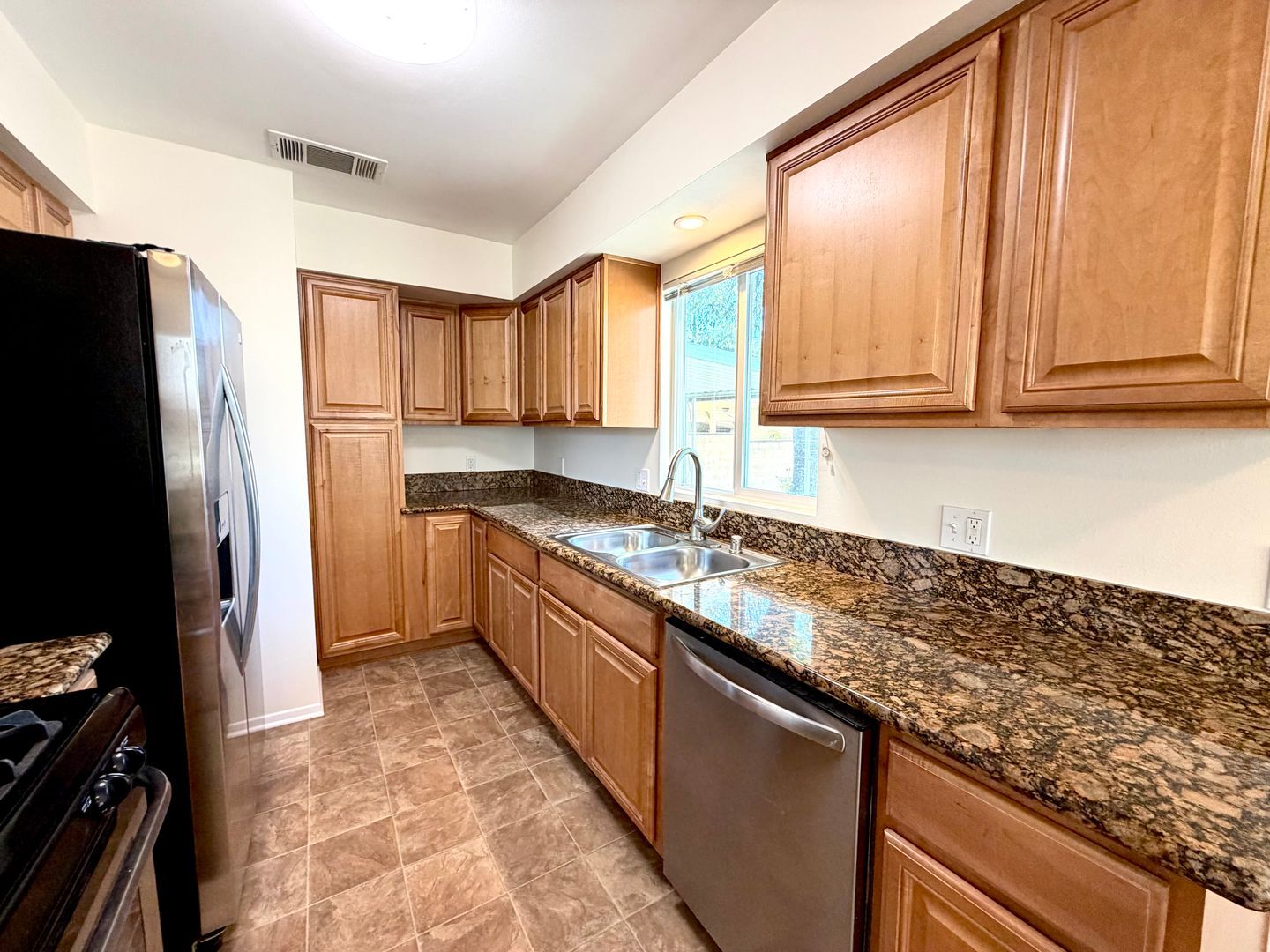 17092 Chatsworth St - Los Angeles - California - 3 bed, 2 bath rental property