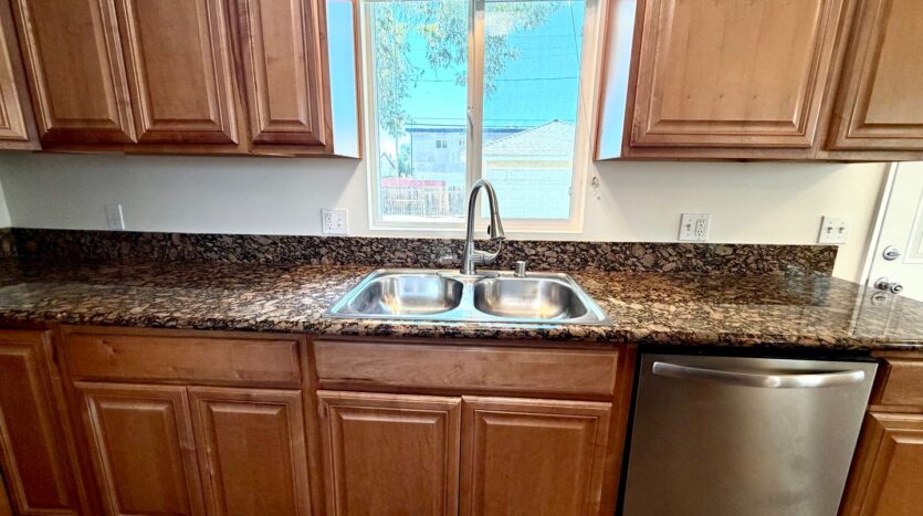 17092 Chatsworth St - Los Angeles - California - 3 bed, 2 bath rental property