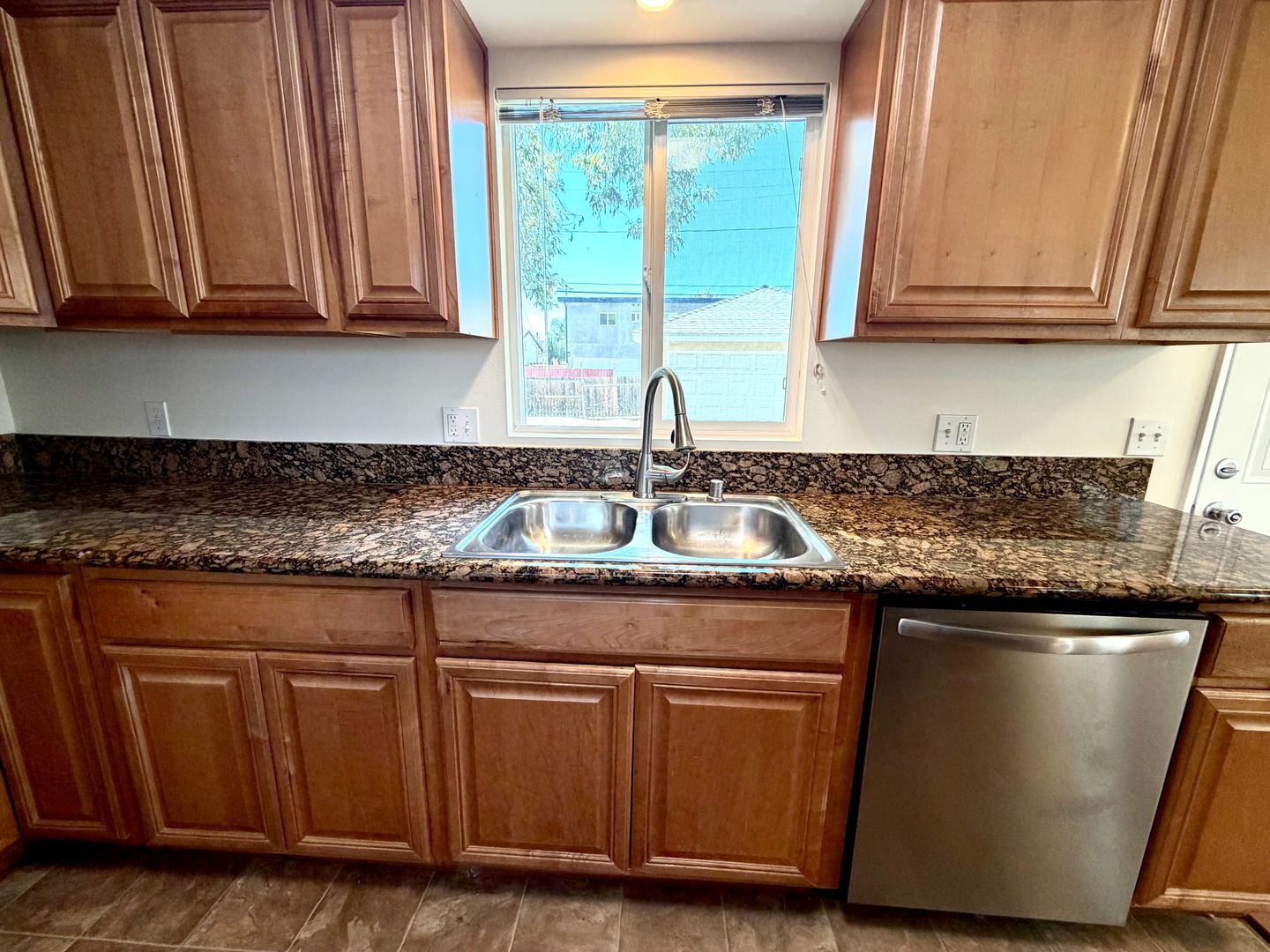 17092 Chatsworth St - Los Angeles - California - 3 bed, 2 bath rental property