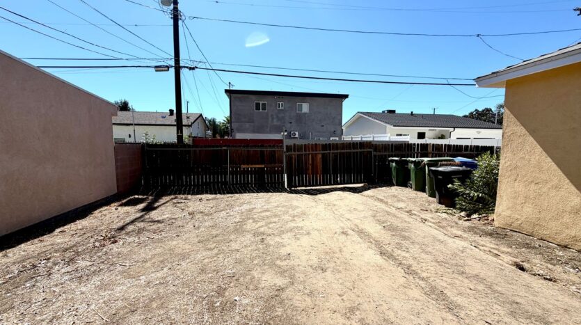 17092 Chatsworth St - Los Angeles - California - 3 bed, 2 bath rental property