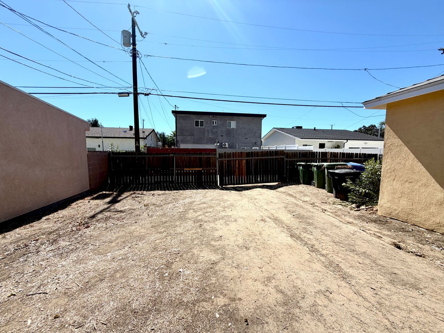 17092 Chatsworth St - Los Angeles - California - 3 bed, 2 bath rental property