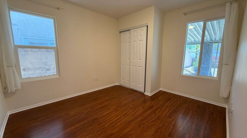 17092 Chatsworth St - Los Angeles - California - 3 bed, 2 bath rental property